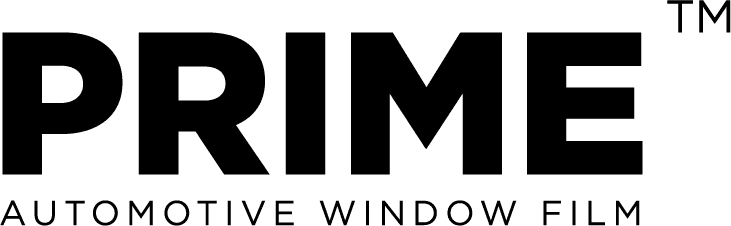 Prime Automotive Window Film - Logo