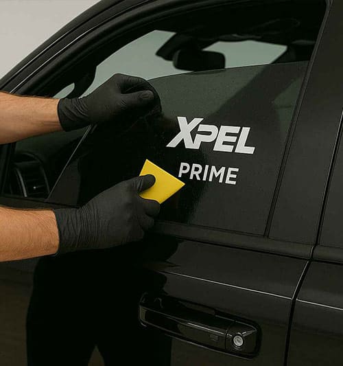 Windows Tinting Near Portland