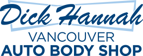 dick hannah vancouver auto body shop